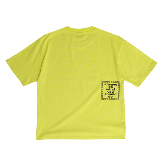 coastlines tshirt - volt