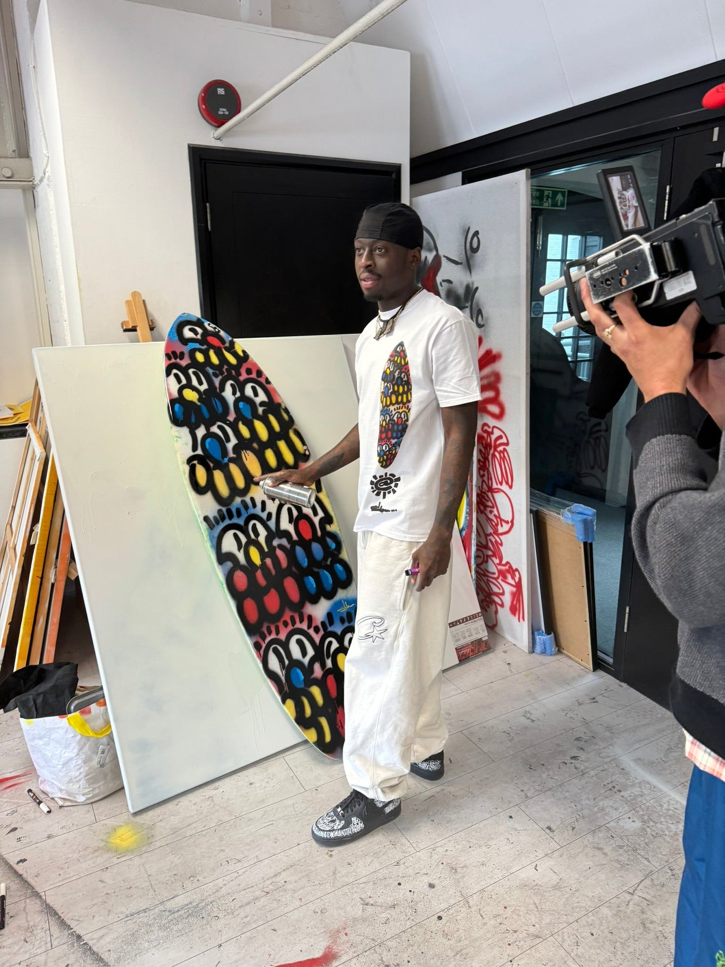 slawn fundraiser tshirt