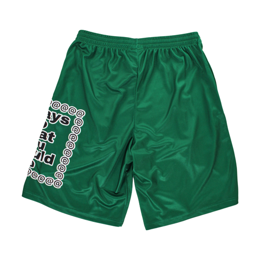 big adwysd court short forest green