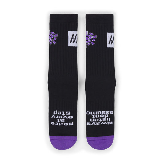 NTS x always socks