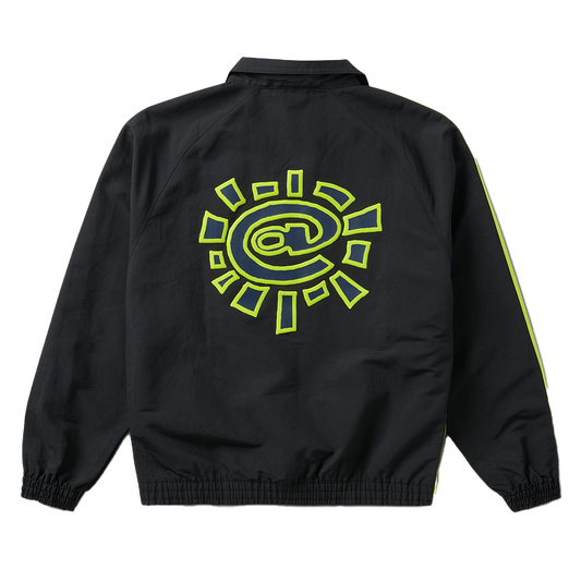 always adidas wind jacket