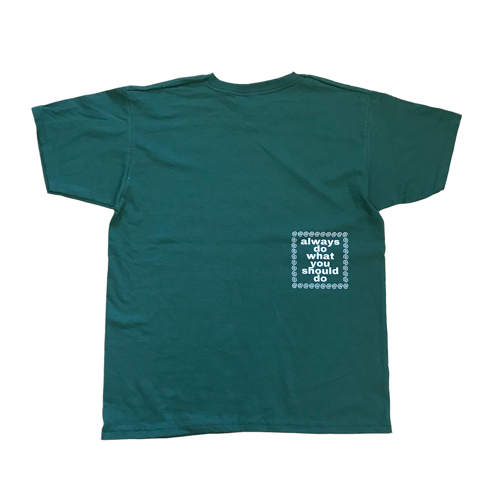 read books be nice t-shirt