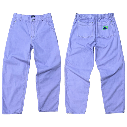 noah x adwysd lavender beach comber pant orchard