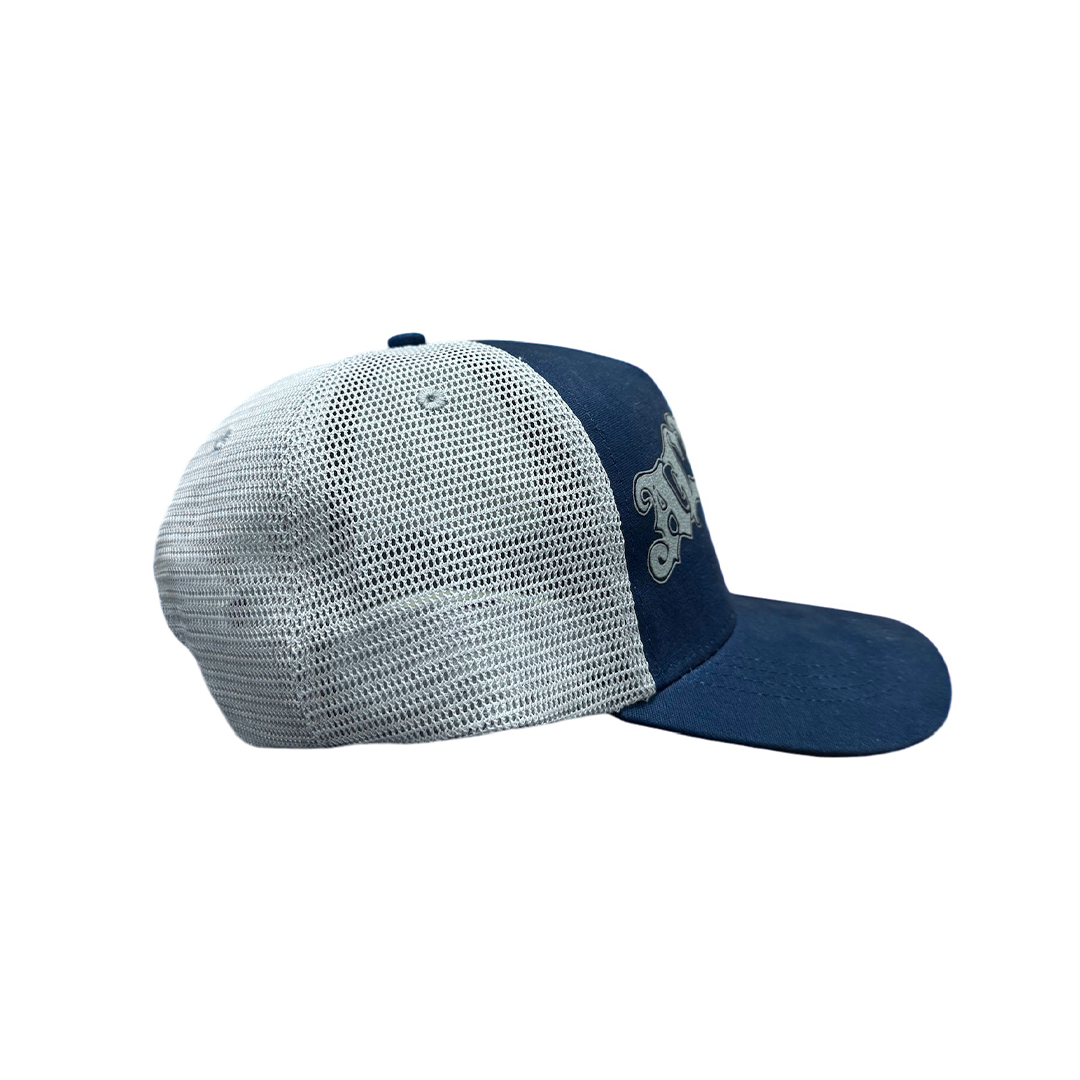 shimpei trucker cap
