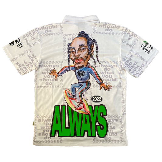 snoop 420 shirt