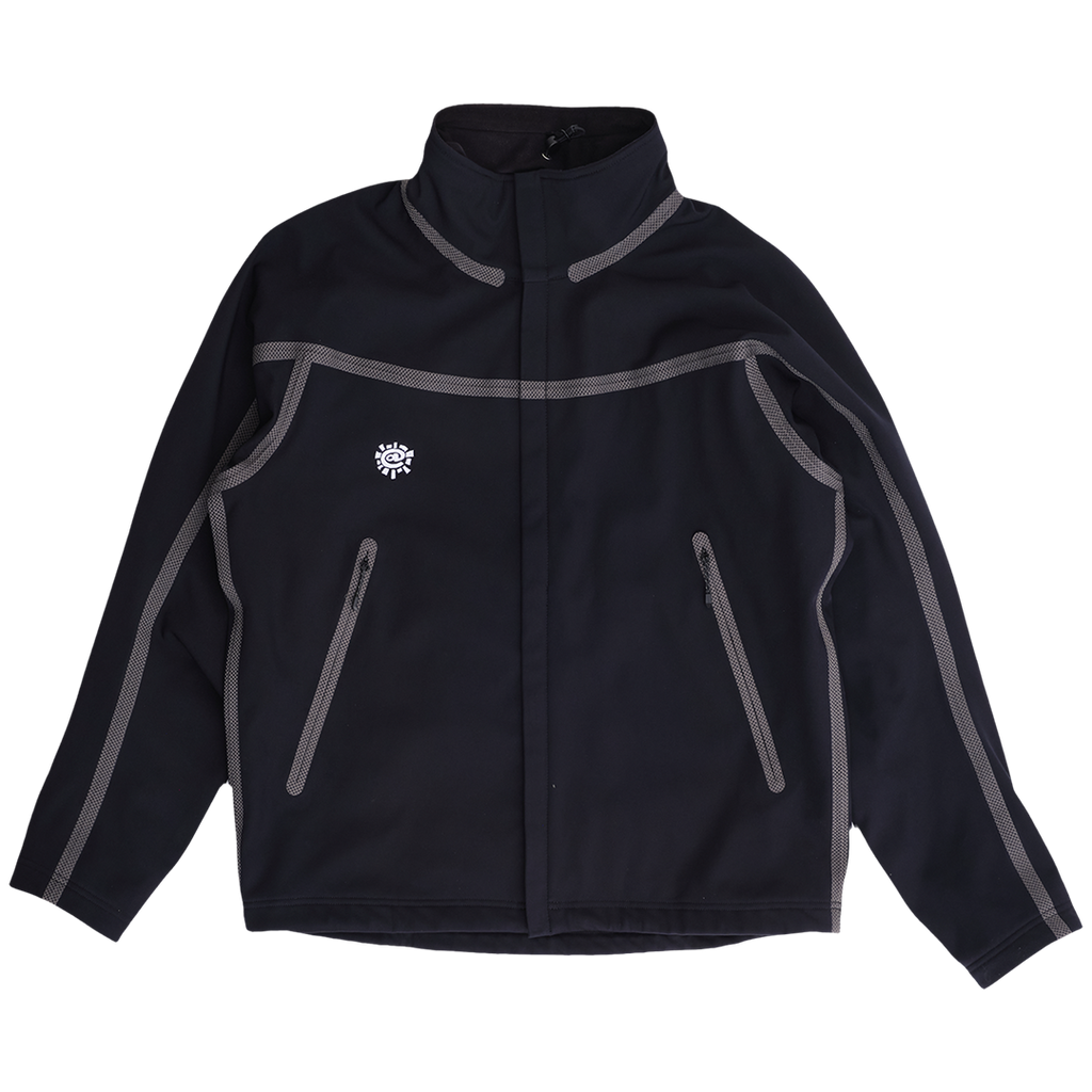 tapped weatherproof jacket