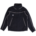tapped weatherproof jacket