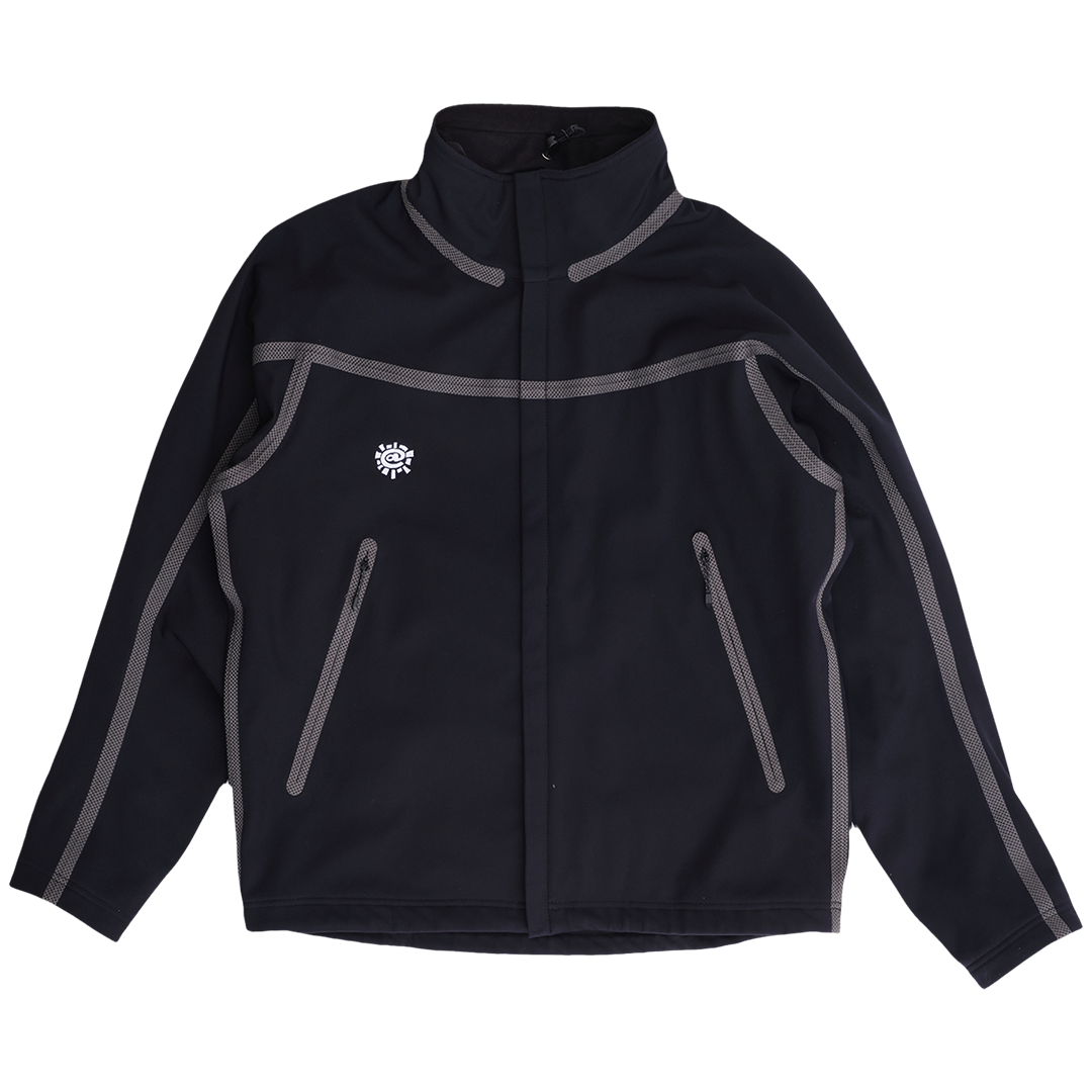 tapped weatherproof jacket