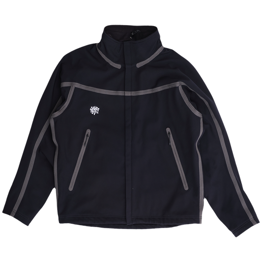 tapped weatherproof jacket