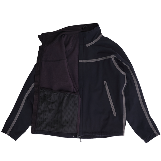tapped weatherproof jacket