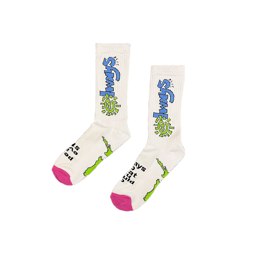always 3116 sock