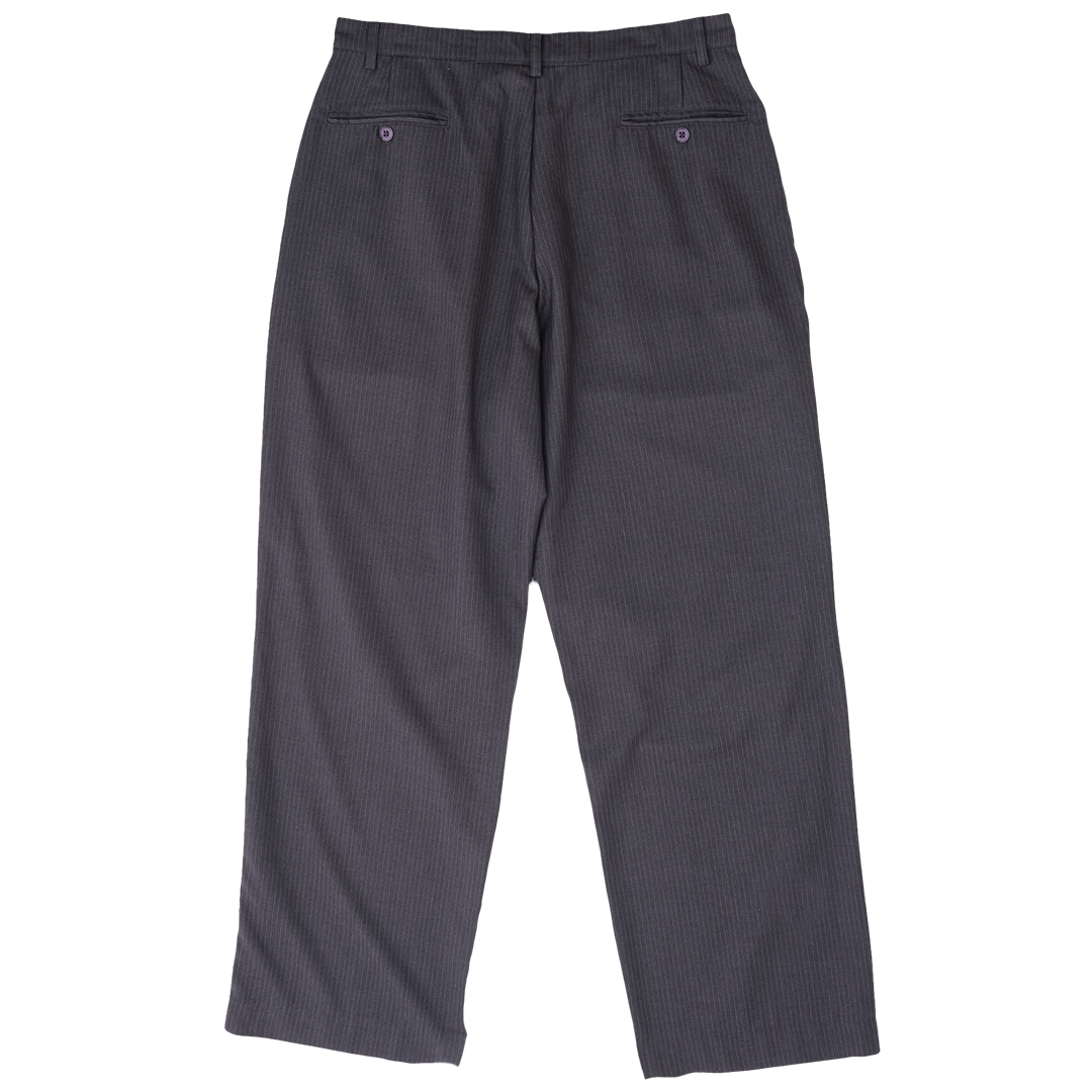 jarrad suit pant - grey
