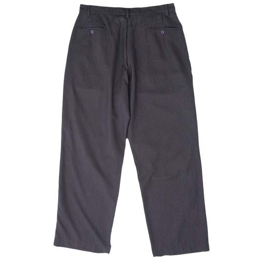 jarrad suit pant - grey