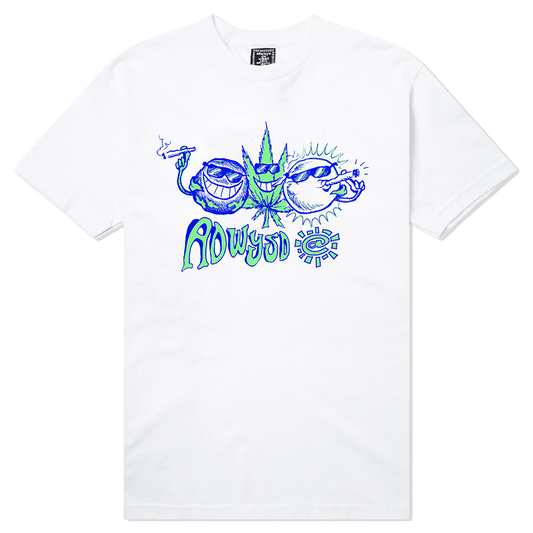 it grows from the ground 2021 tshirt