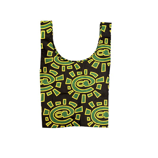 reusable ripstop @sun bag