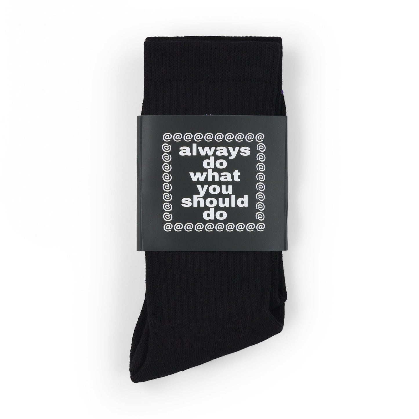 NTS x always socks