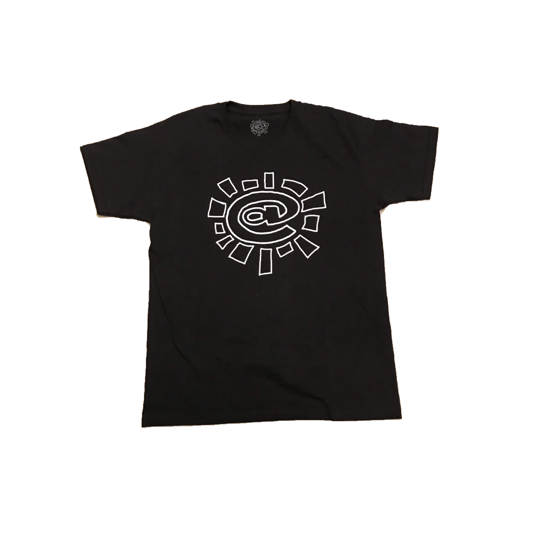 Reversible Maneki Neko tshirt