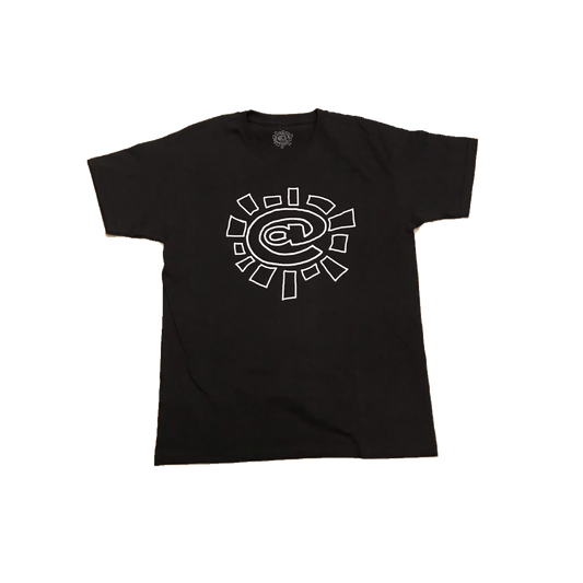 Reversible Maneki Neko tshirt