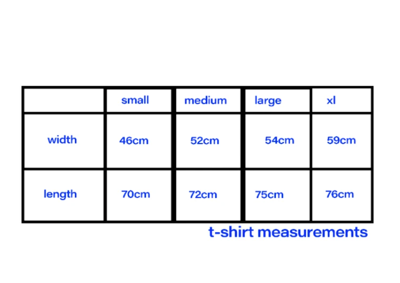 Loyle Carner x Always t-shirt