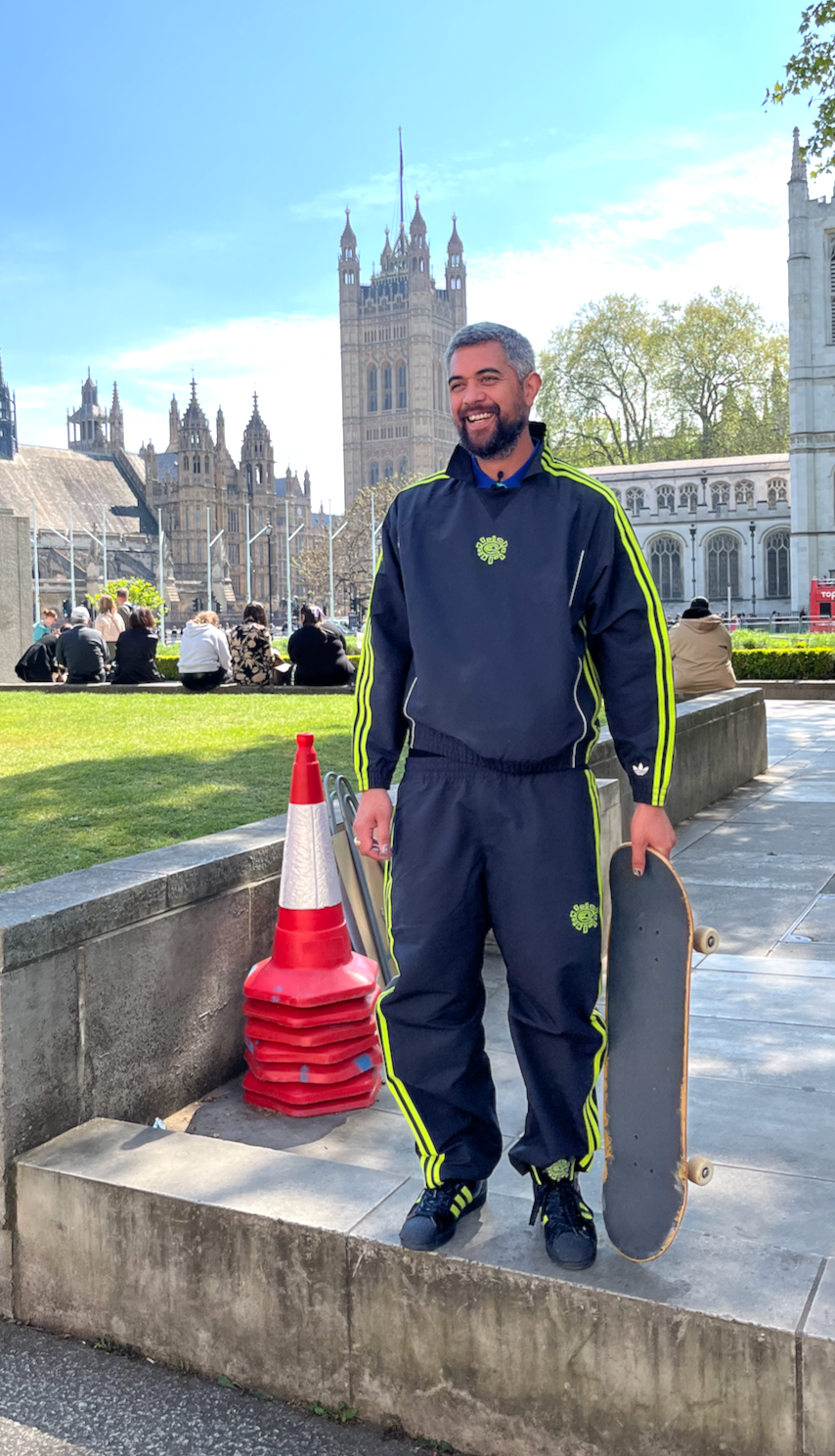 always adidas wind jacket