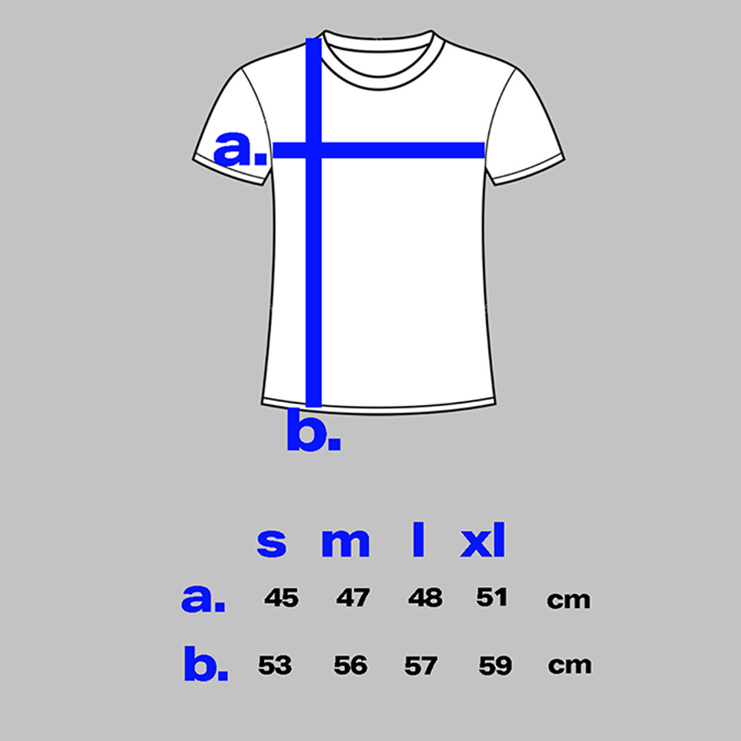 baby tee - print all over