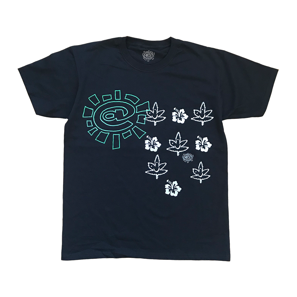 read books be nice t-shirt