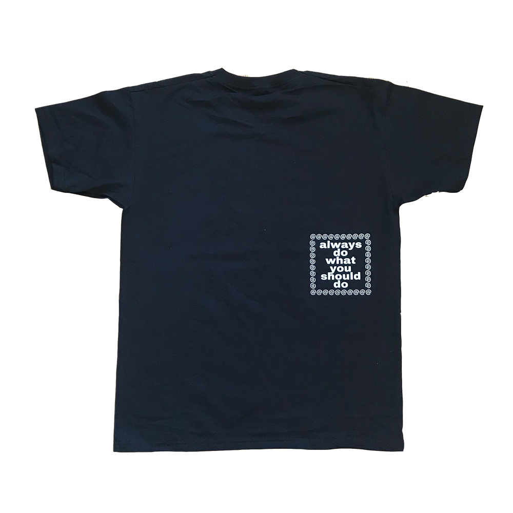 read books be nice t-shirt