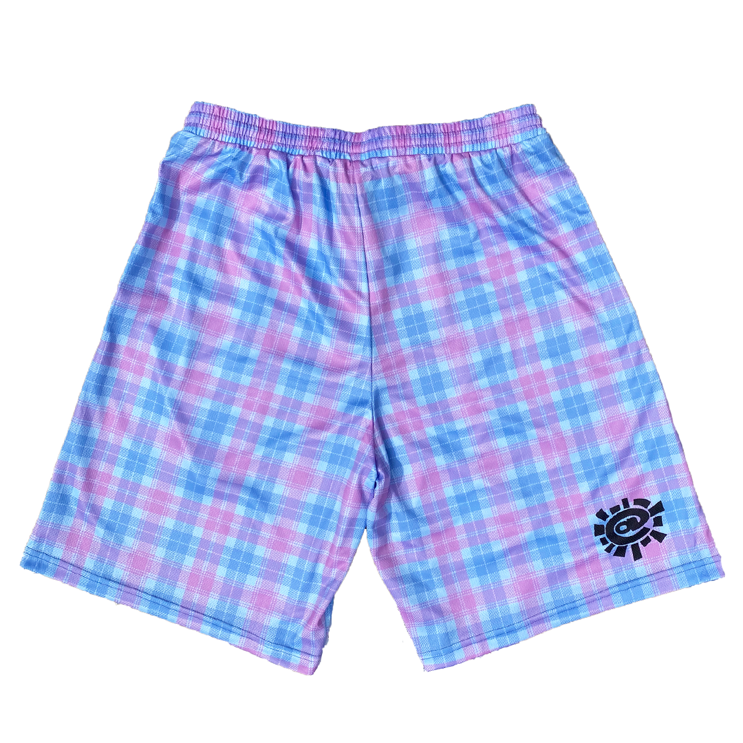 bandemic court short