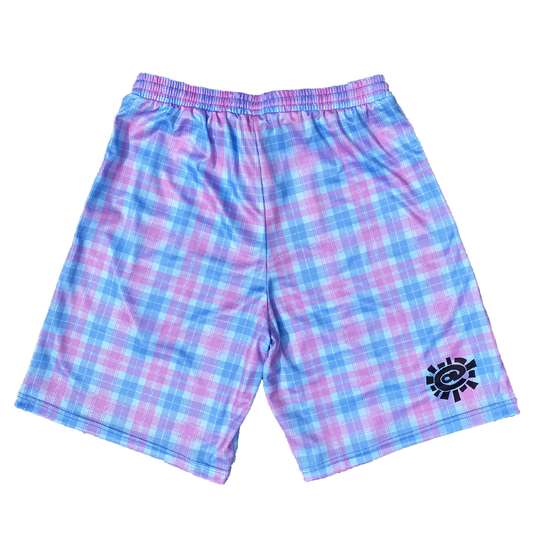 bandemic court short