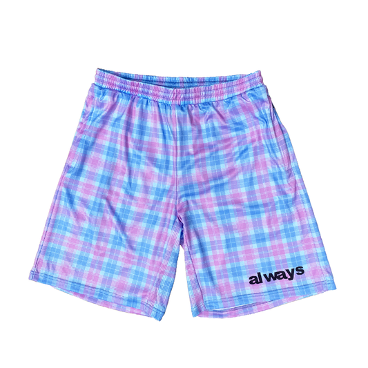 bandemic court short