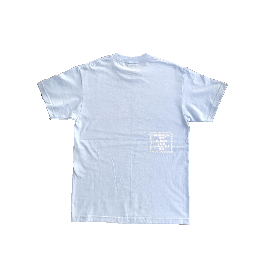 blue together tshirt