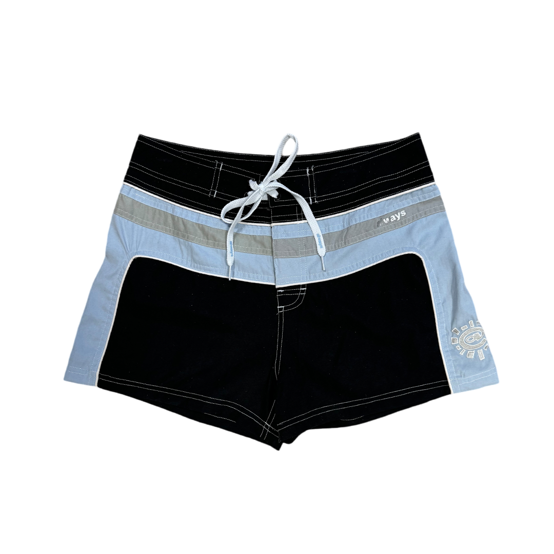 womens boardshorts - V1