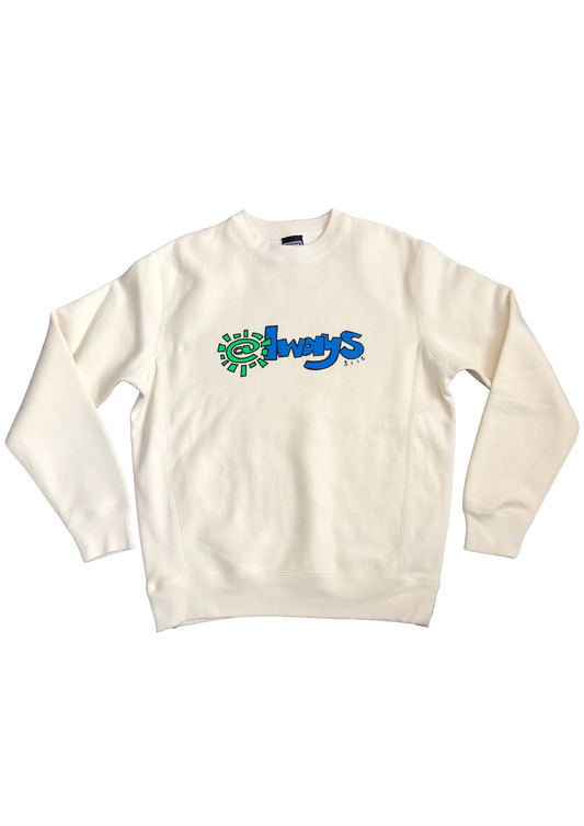 always 3116 bone crew