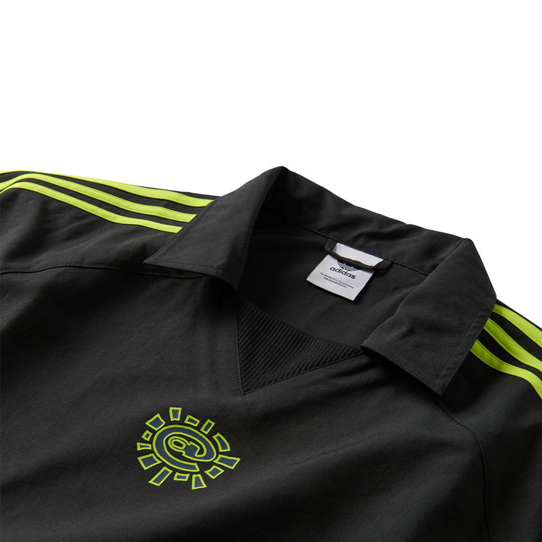 always adidas wind jacket