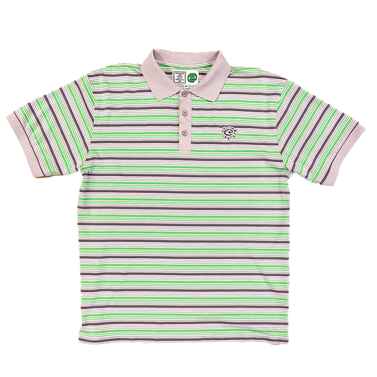 educated polo shirt