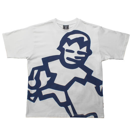 ethan tshirt- white