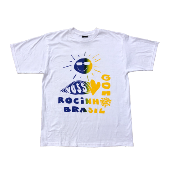 Vivendo Um Sonho Fundraiser Tee