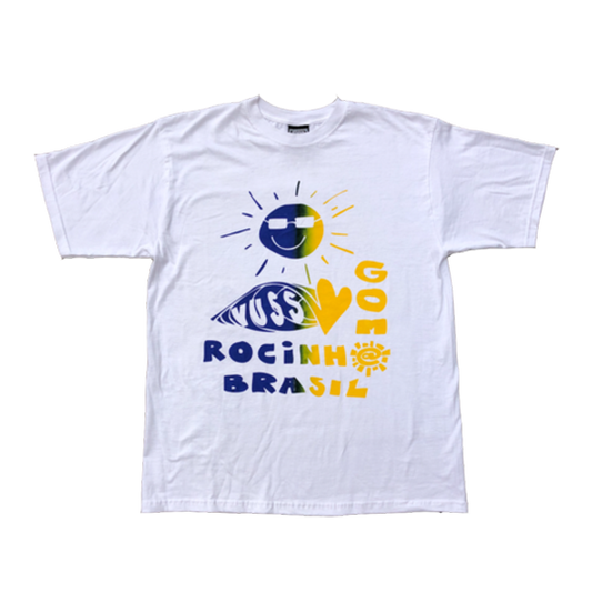 Vivendo Um Sonho Fundraiser Tee