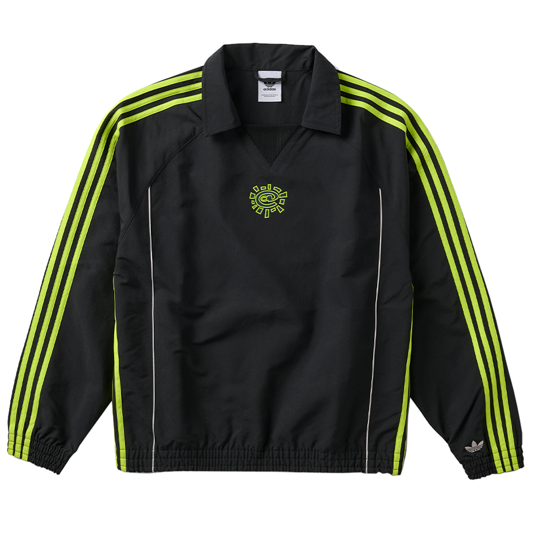 always adidas wind jacket
