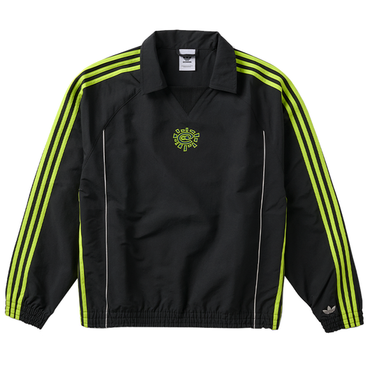 always adidas wind jacket