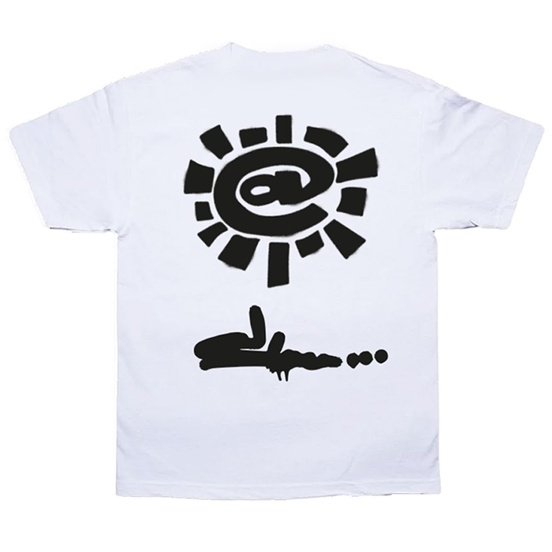 slawn fundraiser tshirt