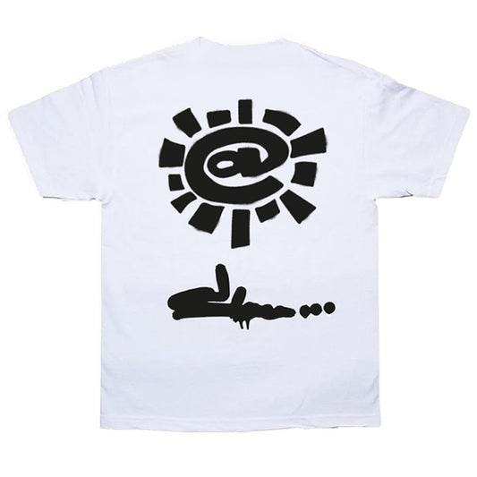 slawn fundraiser tshirt