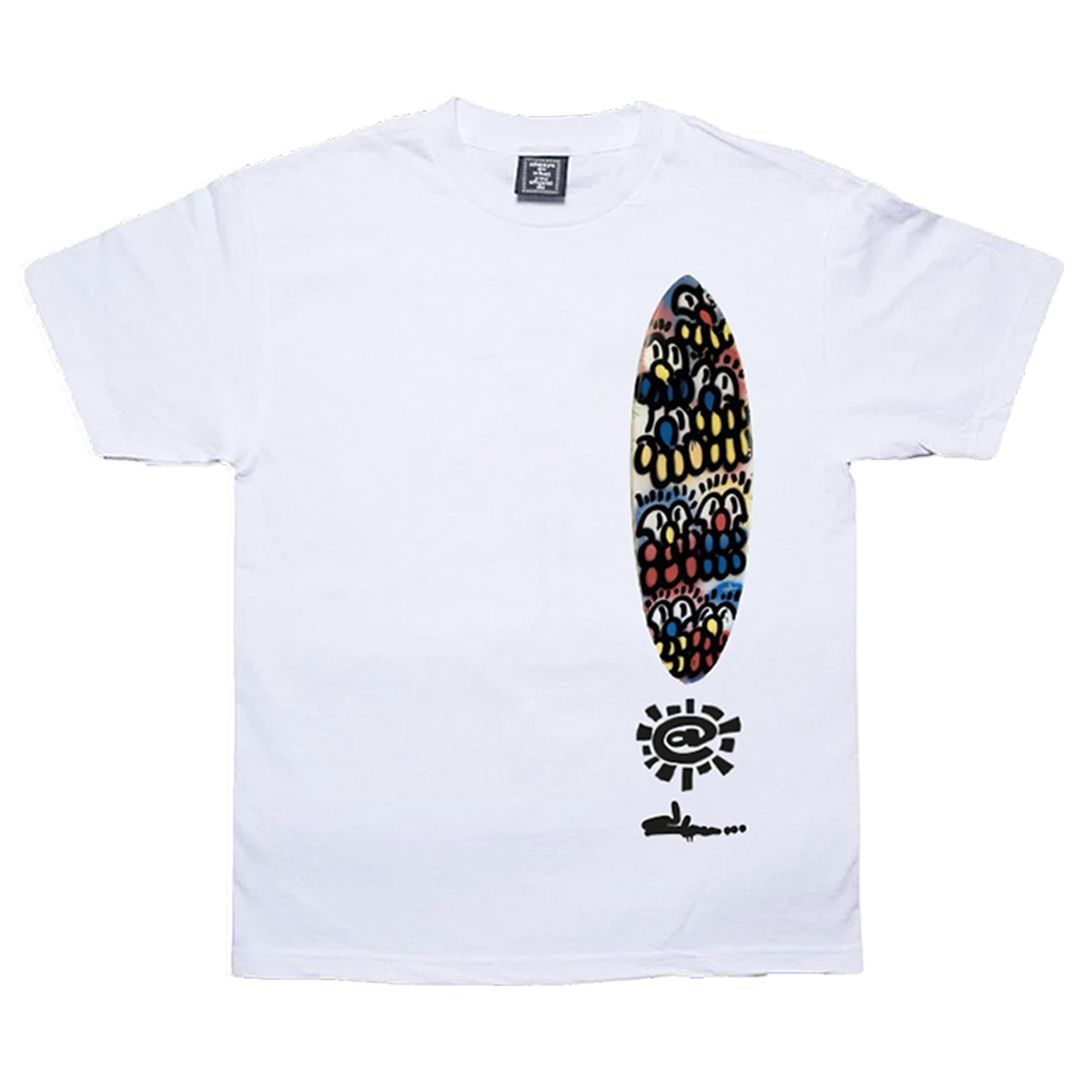 slawn fundraiser tshirt