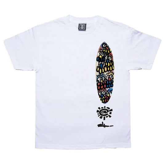 slawn fundraiser tshirt