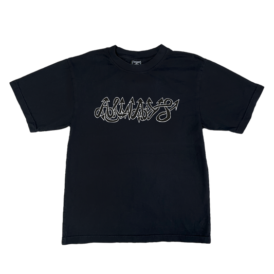 direction tshirt black