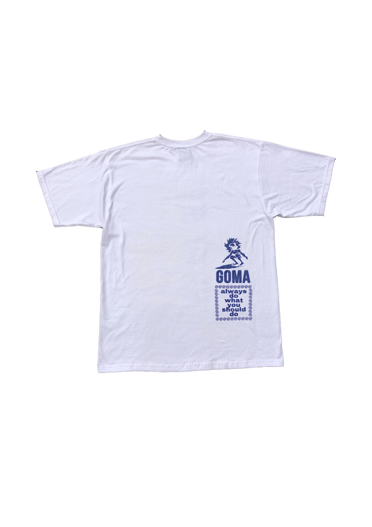 Vivendo Um Sonho Fundraiser Tee