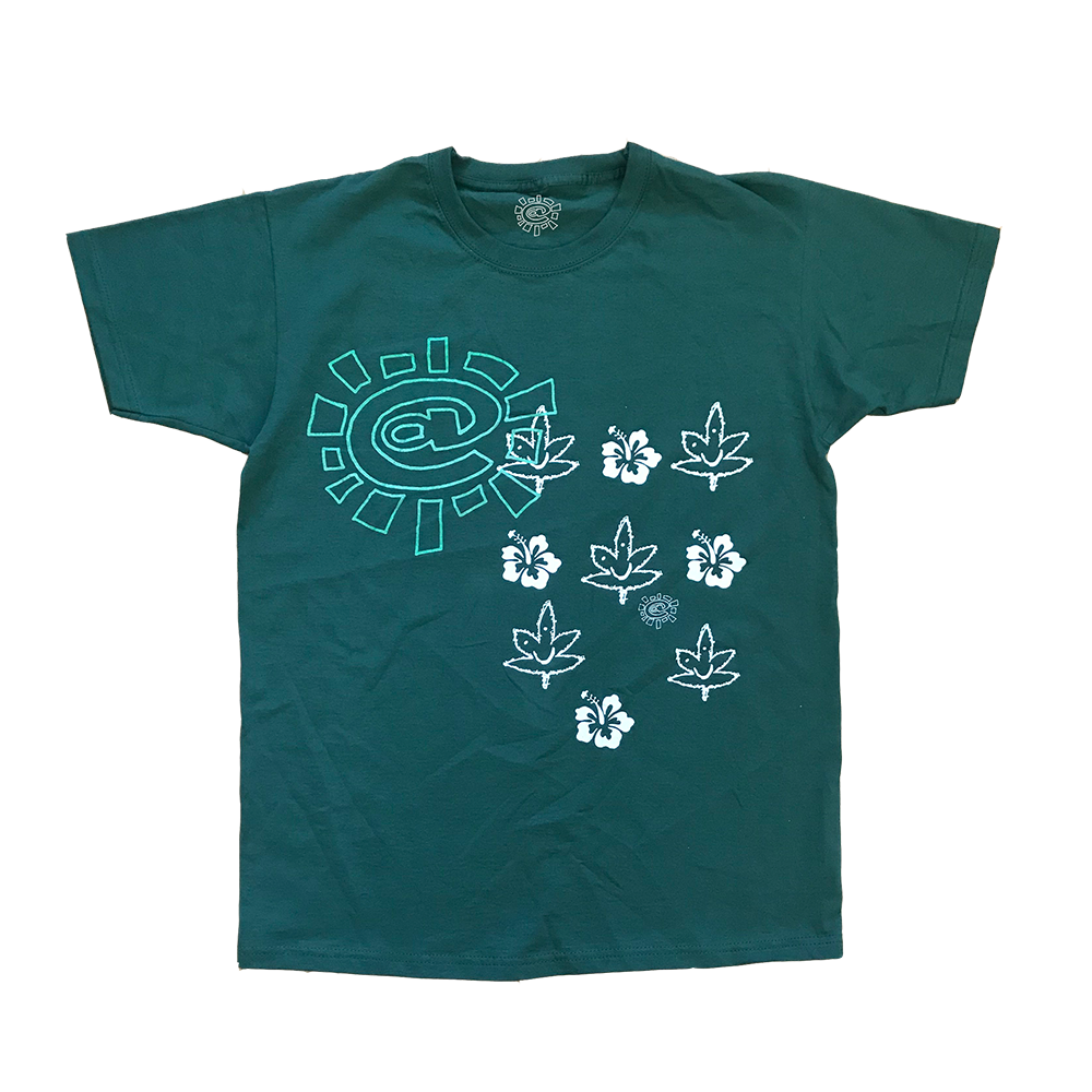 read books be nice t-shirt