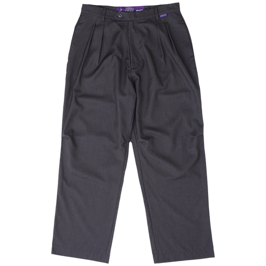 jarrad suit pant - grey