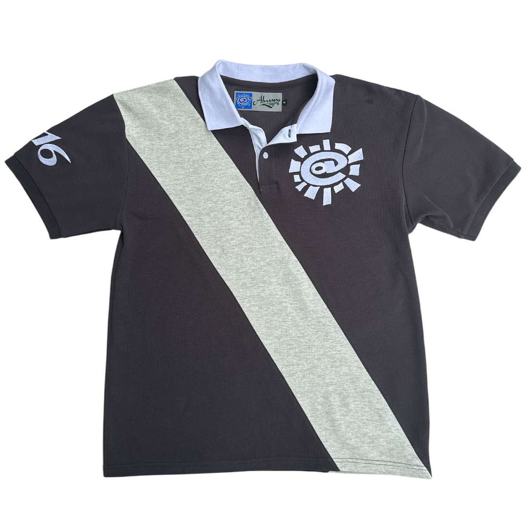 higher education horse power - black/grey