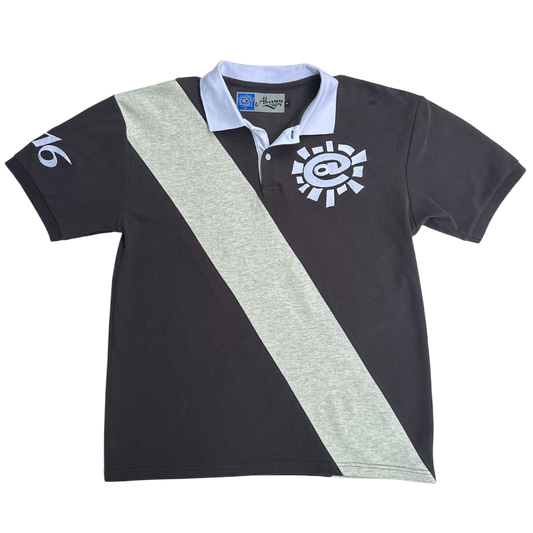 higher education horse power - black/grey